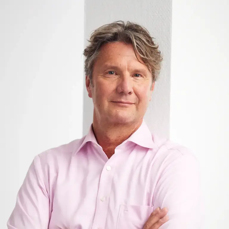 Porträt Markus Ilgen