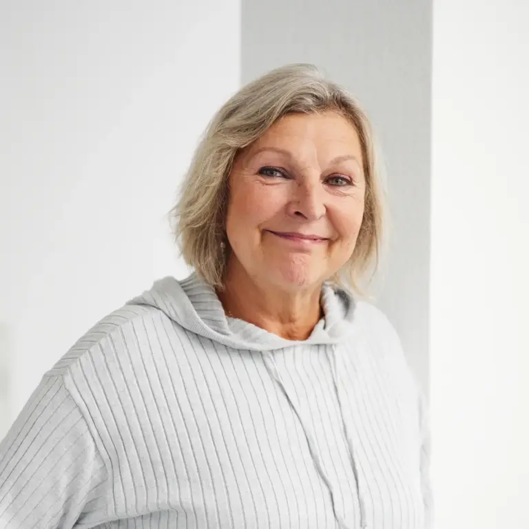 Porträt von Susanne Ritter